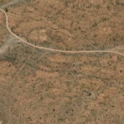 Satellite imagery of Loma Blanca, AR