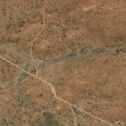 Satellite imagery of Loma Blanca, AR