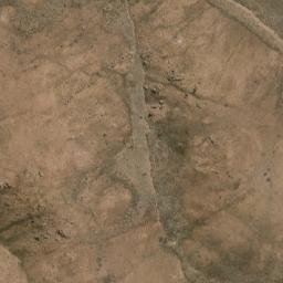 Satellite imagery of Cerro Cura Laufquen, AR