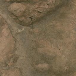 Satellite imagery of Cerro Cura Laufquen, AR