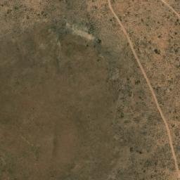 Satellite imagery of Loma Blanca, AR