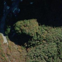 Satellite imagery of Loma Portezuelo Cacho Sur, AR