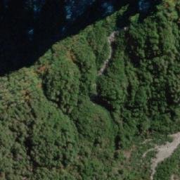 Satellite imagery of Cerro Verde, AR