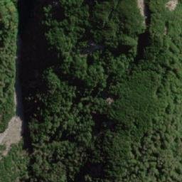 Satellite imagery of Cerro Verde, AR