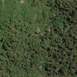 Satellite imagery of Cerro Verde, AR