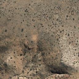 Satellite imagery of Cerrito Guacho, AR