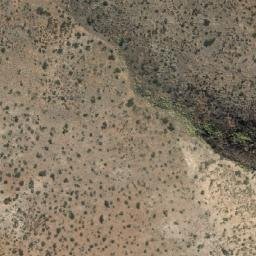 Satellite imagery of Cerrito Guacho, AR