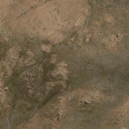 Satellite imagery of Cerro Cura Laufquen, AR