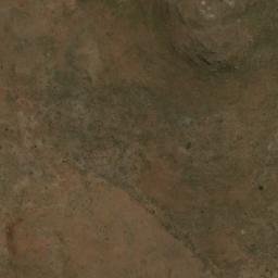 Satellite imagery of Loma Blanca, AR