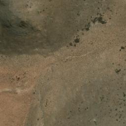 Satellite imagery of Cerro Mojón, AR