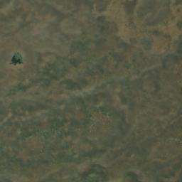 Satellite imagery of Monte Tesoro, AR