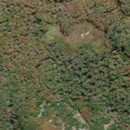 Satellite imagery of Loma Portezuelo Cacho Sur, AR