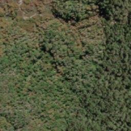 Satellite imagery of Loma Portezuelo Cacho Sur, AR