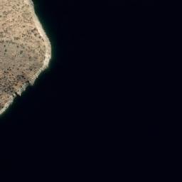 Satellite imagery of Cerrito Guacho, AR