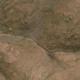 Satellite imagery of Cerro Cura Laufquen, AR
