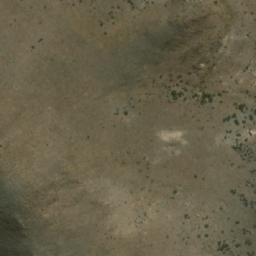 Satellite imagery of Cerro Mojón, AR