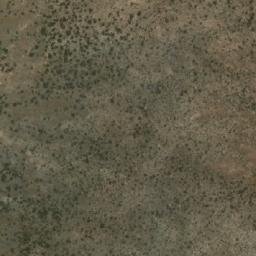 Satellite imagery of Cerro Mojón, AR