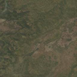 Satellite imagery of Monte Tesoro, AR