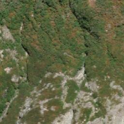 Satellite imagery of Loma Portezuelo Cacho Sur, AR