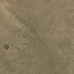 Satellite imagery of Loma Ranquel Huao, AR