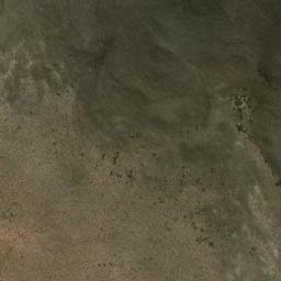 Satellite imagery of Cerro Mojón, AR