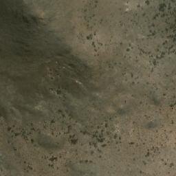 Satellite imagery of Cerro Mojón, AR