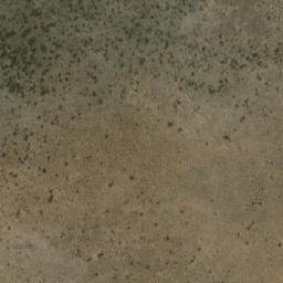 Satellite imagery of Cerro Mojón, AR