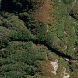 Satellite imagery of Portezuelo Cacho Sur, AR