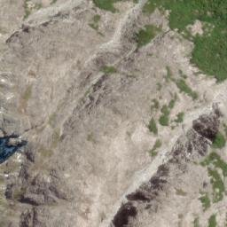 Satellite imagery of Cerro Con Pirca, AR