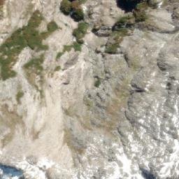 Satellite imagery of Cerro Con Pirca, AR