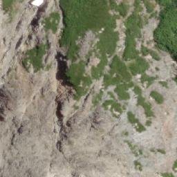 Satellite imagery of Cerro Con Pirca, AR