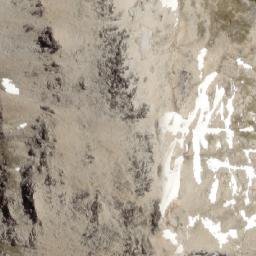 Satellite imagery of Cerro Filo Negro, AR
