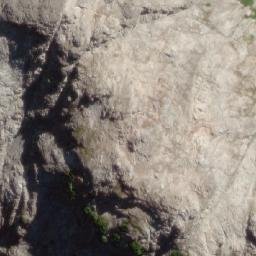 Satellite imagery of Cerro Con Pirca, AR