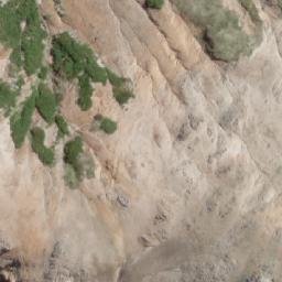 Satellite imagery of Cerro La Mona Chica, AR