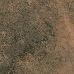 Satellite imagery of Cerro Los Baguales, AR