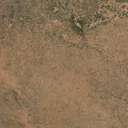 Satellite imagery of Cerro Los Baguales, AR