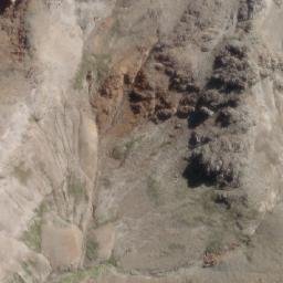 Satellite imagery of Cerro La Mona Chica, AR