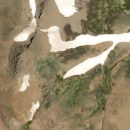 Satellite imagery of Cerro Alto, AR