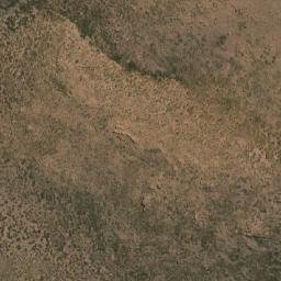 Satellite imagery of Cerro Los Baguales, AR