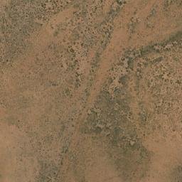 Satellite imagery of Cerro Los Baguales, AR