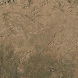Satellite imagery of Cerro Loncomán, AR
