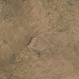 Satellite imagery of Cerro Loncomán, AR