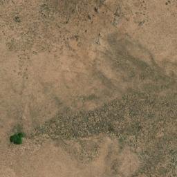Satellite imagery of Cerro Loncomán, AR