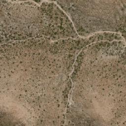 Satellite imagery of Cerro Talcahuala, AR