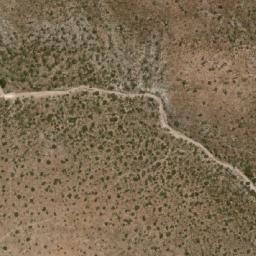 Satellite imagery of Cerro Talcahuala, AR