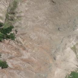 Satellite imagery of Cerro La Mona Chica, AR