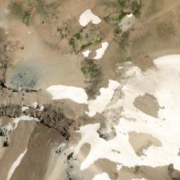 Satellite imagery of Cerro Alto, AR