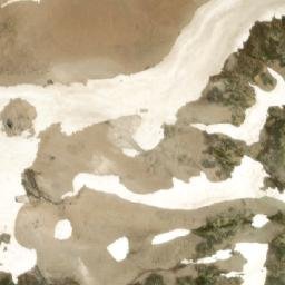 Satellite imagery of Cerro Alto, AR