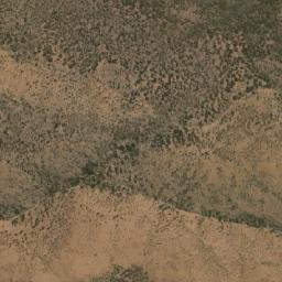 Satellite imagery of Cerro Los Baguales, AR