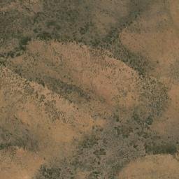 Satellite imagery of Cerro Los Baguales, AR